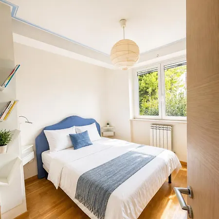 Apartamento Laderiva - Soggiorni Le Grotte Sirolo