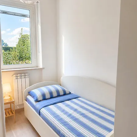 Laderiva - Soggiorni Le Grotte Apartamento *