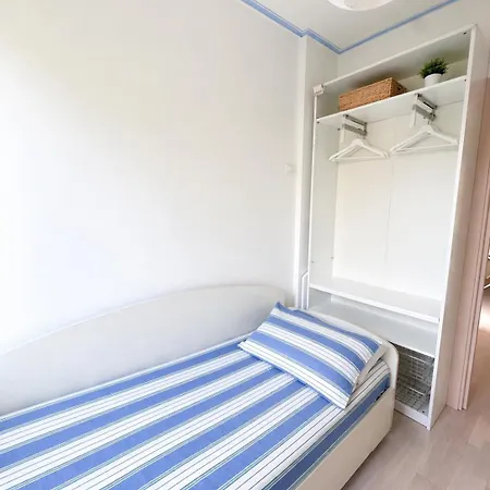 Laderiva - Soggiorni Le Grotte Apartmán Sirolo