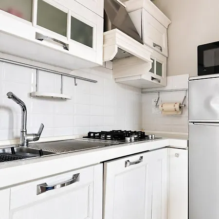 Apartamento Laderiva - Soggiorni Le Grotte *