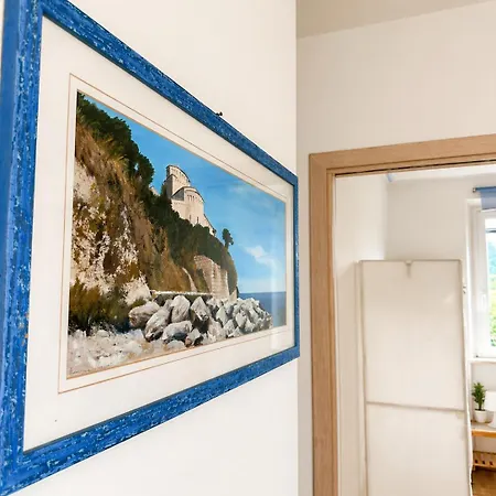 Apartamento Laderiva - Soggiorni Le Grotte *