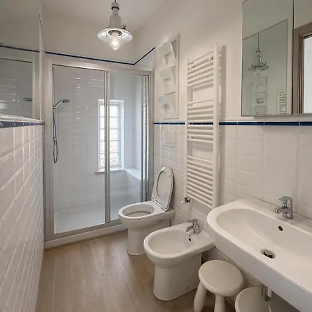 Laderiva - Soggiorni Le Grotte Apartamento *