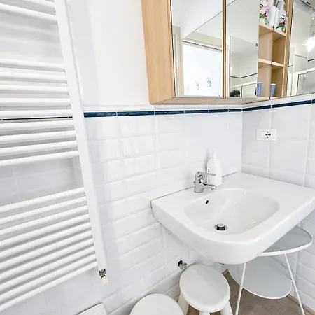 Apartmán Laderiva - Soggiorni Le Grotte