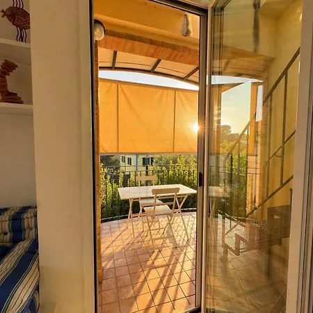 Laderiva - Soggiorni Le Grotte Apartmán