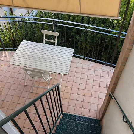 Laderiva - Soggiorni Le Grotte Apartamento