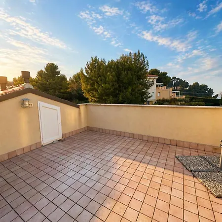 Laderiva - Soggiorni Le Grotte Apartmán