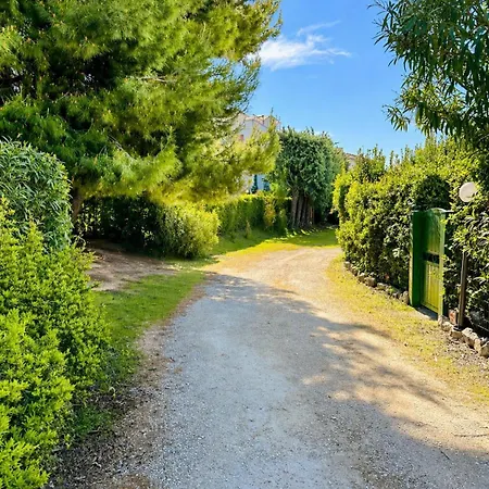 Laderiva - Soggiorni Le Grotte Apartmán Sirolo