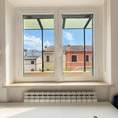 Laderiva - Soggiorni Le Grotte Apartmán