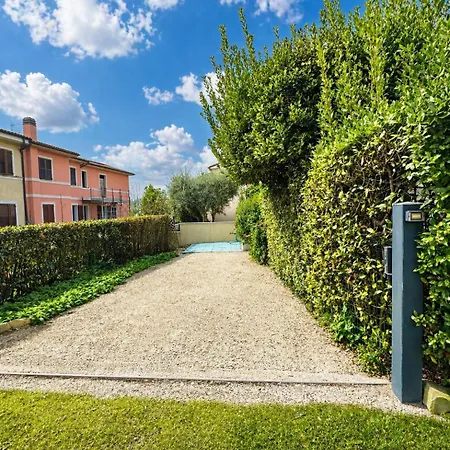 Laderiva - Soggiorni Le Grotte Apartamento